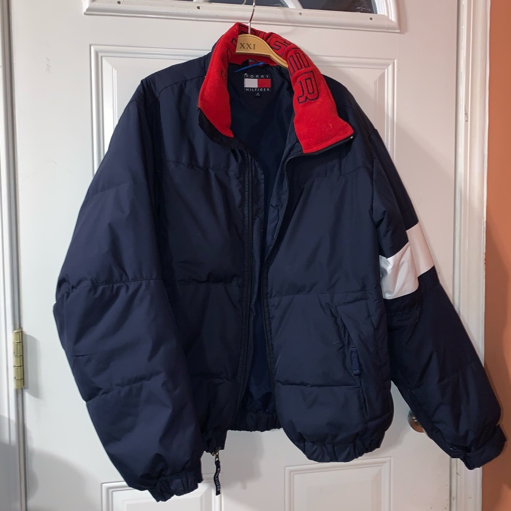Tommy Hilfiger coat